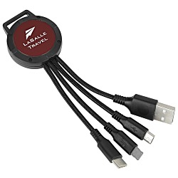 Rav Charging Cable
