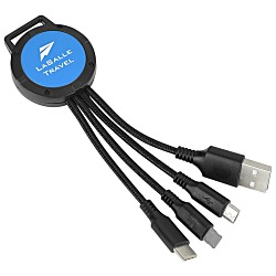 Rav Charging Cable