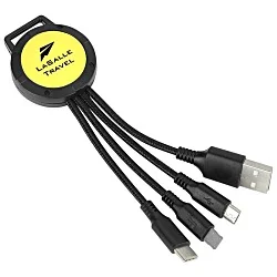 Rav Charging Cable