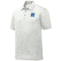Voltage Heather Polo - Men's - 24 hr