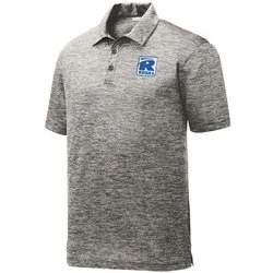 Voltage Heather Polo - Men's - 24 hr