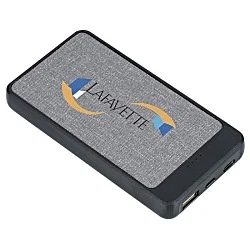 Ridge Line Plus Power Bank – 10,000 mAh