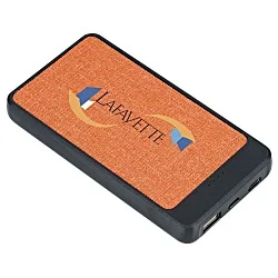 Ridge Line Plus Power Bank – 10,000 mAh