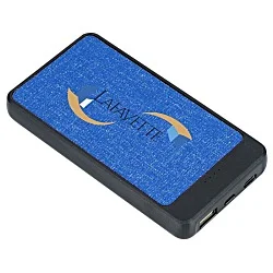 Ridge Line Plus Power Bank – 10,000 mAh