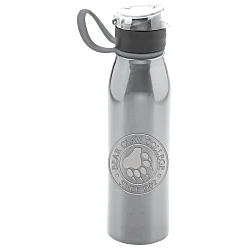 Spectra Bottle - 25 oz. - Laser Engraved