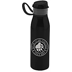Spectra Bottle - 25 oz. - Laser Engraved