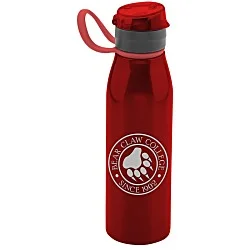 Spectra Bottle - 25 oz. - Laser Engraved