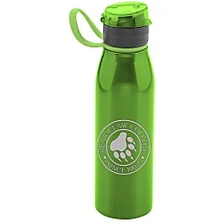 Spectra Bottle - 25 oz. - Laser Engraved