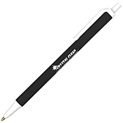 Bic PrevaGuard Clic Stic Pen