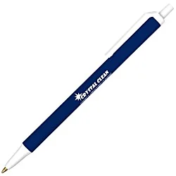Bic PrevaGuard Clic Stic Pen