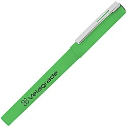 Glendale Soft Touch Gel Pen