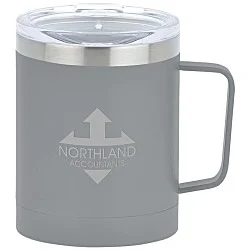 Lodge Vacuum Mug - 12 oz. - Laser Engraved
