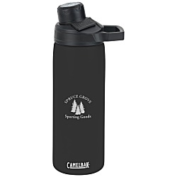 CamelBak Chute Mag Vacuum Bottle - 20 oz. - Laser Engraved