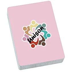 Playing Cards - Color - Giant Pip