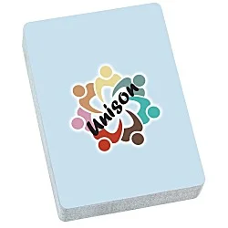 Playing Cards - Color - Giant Pip