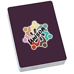Playing Cards - Color - Giant Pip