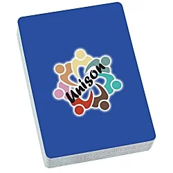 Playing Cards - Color - Giant Pip