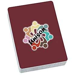 Playing Cards - Color - Giant Pip