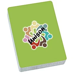 Playing Cards - Color - Giant Pip