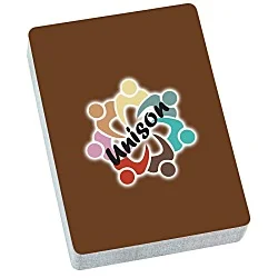 Playing Cards - Color - Giant Pip