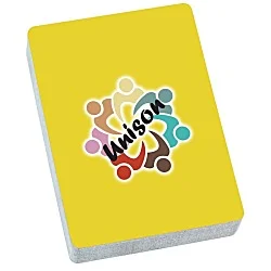 Playing Cards - Color - Giant Pip