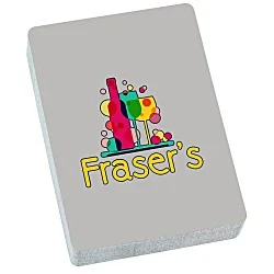 Playing Cards - Color - Jumbo Pip