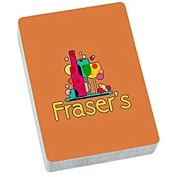 Playing Cards - Color - Jumbo Pip