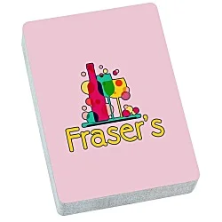 Playing Cards - Color - Jumbo Pip
