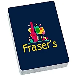 Playing Cards - Color - Jumbo Pip