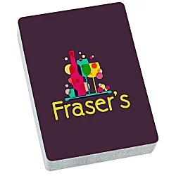 Playing Cards - Color - Jumbo Pip