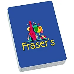 Playing Cards - Color - Jumbo Pip