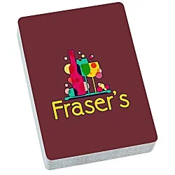Playing Cards - Color - Jumbo Pip