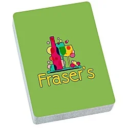 Playing Cards - Color - Jumbo Pip