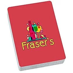 Playing Cards - Color - Jumbo Pip