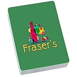 Playing Cards - Color - Jumbo Pip