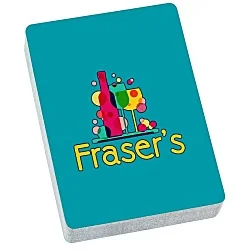 Playing Cards - Color - Jumbo Pip