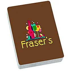 Playing Cards - Color - Jumbo Pip