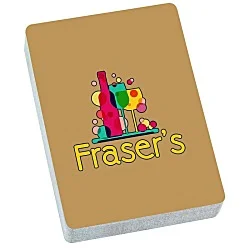 Playing Cards - Color - Jumbo Pip