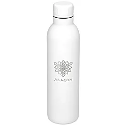 Thor Copper Vacuum Bottle - 17 oz. - Laser Engraved - 24 hr