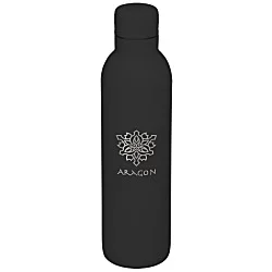 Thor Copper Vacuum Bottle - 17 oz. - Laser Engraved - 24 hr