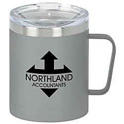 Lodge Vacuum Mug - 12 oz. - 24 hr