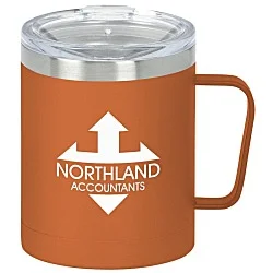 Lodge Vacuum Mug - 12 oz. - 24 hr