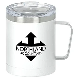 Lodge Vacuum Mug - 12 oz. - 24 hr