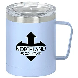Lodge Vacuum Mug - 12 oz. - 24 hr