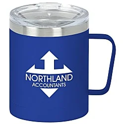 Lodge Vacuum Mug - 12 oz. - 24 hr
