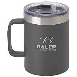 Arctic Zone Titan Thermal Mug - 14 oz. - Laser Engraved - 24 hr