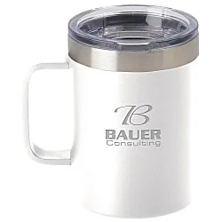 Arctic Zone Titan Thermal Mug - 14 oz. - Laser Engraved - 24 hr