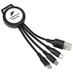Rav Charging Cable - 24 hr