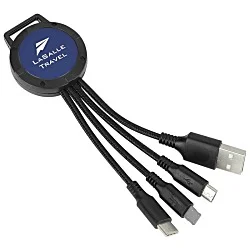 Rav Charging Cable - 24 hr