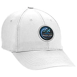 Sportsman Low-Profile Cap - Full Color Patch